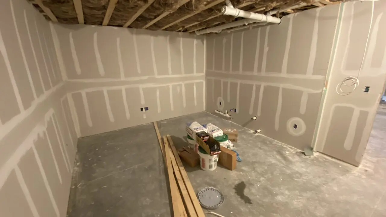 Drywall