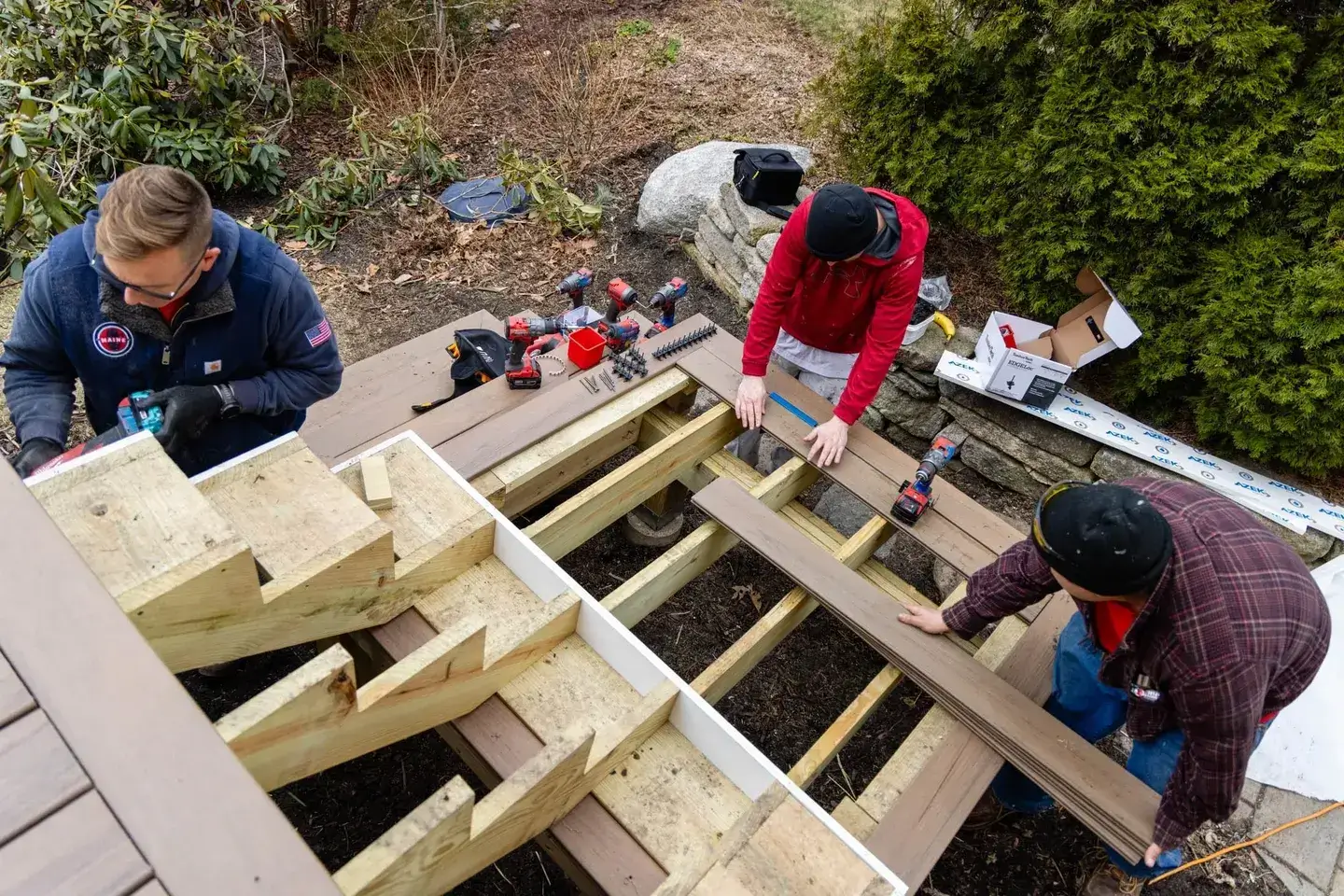Expert Installations